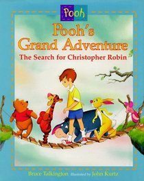 Pooh's Grand Adventure : The Search for Christopher Robin (Pooh's Grand Adventure)