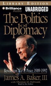 The Politics of Diplomacy