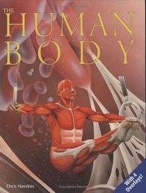 The Human Body: Uncovering Science (Uncovering series)