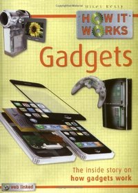 How it Works Gadgets