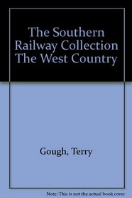 West Country (Railway Reflections)