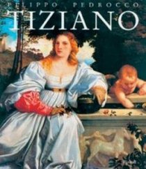 Tiziano (Spanish Edition)