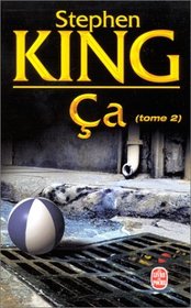 Ca, Tome 2 (It, Bk 2) (French Edition)