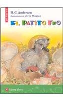 El Patito Feo/ the Ugly Duckling (Pinata) (Spanish Edition)