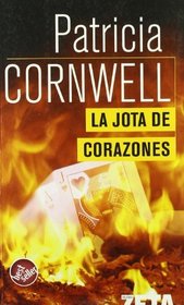 La Jota De Corazones (All That Remains) (Spanish Edition)