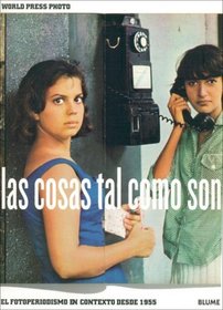 Las Cosas Tal Como Son (Spanish Edition)