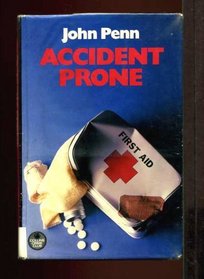 Accident Prone (The Crime club)