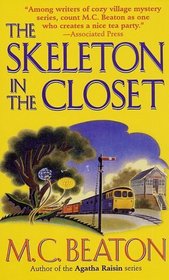 The Skeleton in the Closet