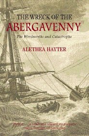 The Wreck of the Abergavenny