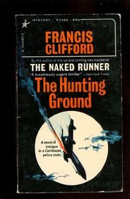 Hunting Ground (Coronet Books)