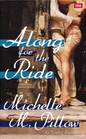 Along for the Ride (Matthews Sisters, Bk 2)