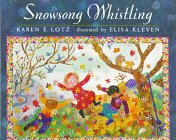 Snowsong Whistling