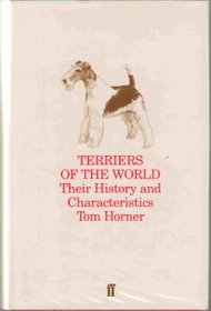 Terriers of the World