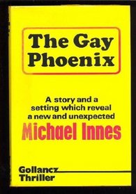 Gay Phoenix