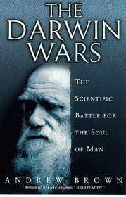 Darwin Wars