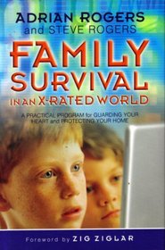 Family Survival in an X-rated World
