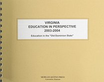 Virginia Education in Perspective 2003-2004