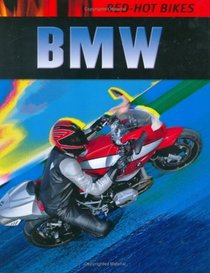 BMW (Red Hot Bikes)