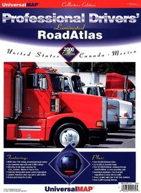 Professional Driver's Atlas