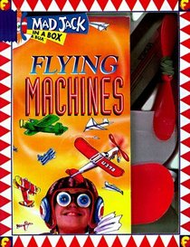 Fun Boxes: Flying Machines
