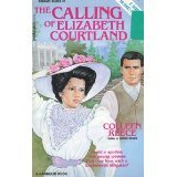 The Calling of Elizabeth Courtland