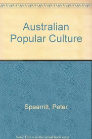 Australian Popular Culture
