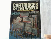 Cartridges of the World (7th ed)