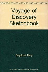 Voyage of Discovery Sketchbook