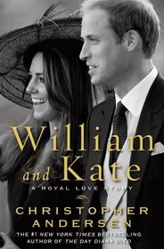 William and Kate: The Love Story