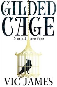 The Dark Gifts Trilogy - Gilded Cage