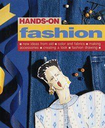Fashion (Hands-on)