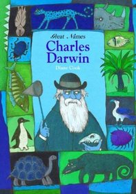 Darwin (Great Names)