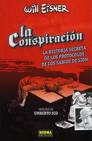 La Conspiracion/ The Plot/ Spanish Edition
