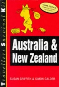 Australia & New Zealand (Traveller's Survival Kit)