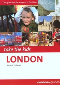 Take the Kids London, 3rd (Take the Kids - Cadogan)