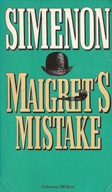 Maigret's Mistake