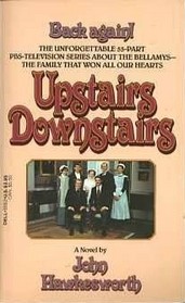 Upstairs Downstairs (Alpha Books)