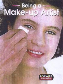 Livewire Investigates: Being a Make-up Artist