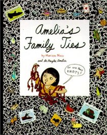 Amelia's Famiy Ties (American Girl)