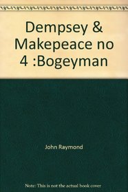 Dempsey & Makepeace no 4 :Bogeyman