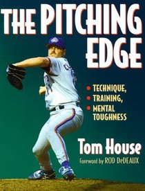 The Pitching Edge