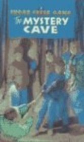 Mystery Cave (Sugar Creek Gang)