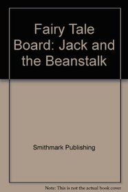 Fairy Tale Board: Jack and the Beanstalk