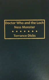 Doctor Who and the Loch Ness Monster