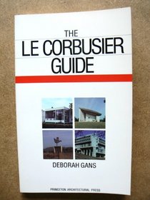 Corbousier Guide, Le (Spanish Edition)