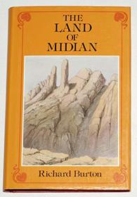 The Land of Midian, Set