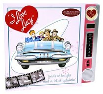 I Love Lucy (Sound Book)