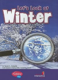 Let's Look at Winter (Investigate the Seasons)