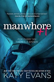 Manwhore +1 (Manwhore, Bk 2)