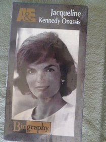 [VIDEO] LIFE Remembering Jacquie: Jacqueline Kennedy Onassis: A Life In Pictures Special Commemorative Edition